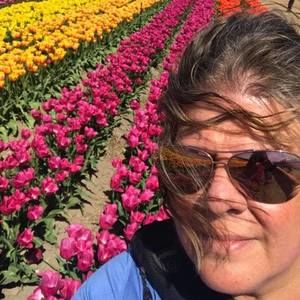 Meet your Posher, Aralee